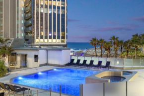The Mark Suites Surfers Paradise - Dualkey Studio Apartment